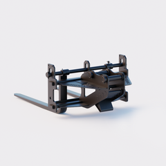 Bobcat E85 Pallet Forks