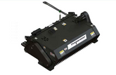 Paladin / FFC Preparator Landscape Rake for Skid Steer
