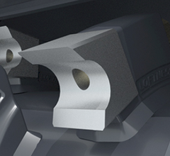 Loftness Battle Ax - S Series Mulcher for Skid Steer | High Flow