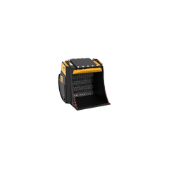 MB Crusher Shafts Screener | Model MB-HDS407 | Overall Width 30" | Machine Size 3.5–5.5 Ton | For Excavators