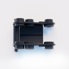 Kubota KX61-3 Quick Attach Coupler