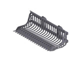 Paladin | Rock Bucket for Skid Steer