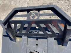 CID Xtreme Duty Tree Reaper Brush Cutter For Skid Steer