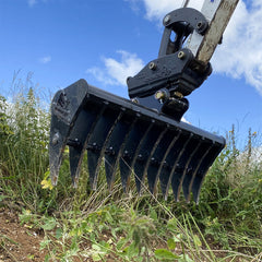 Kubota K008-3 Land Rake 36" / 900mm