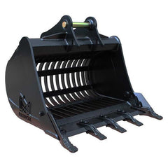 JCB 8035 ZTS Skeleton Bucket - 30" / 750mm