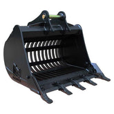 JCB 8030 ZTS Skeleton Bucket - 30" / 750mm