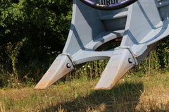 Baumalight Tree Saw For Excavator | Model DXH752 | DXA530