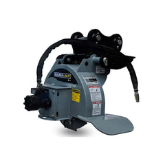 Baumalight | S14 Stump Grinder For Mini Skid Steers