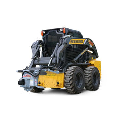 Baumalight | S14 Stump Grinder For Mini Skid Steers