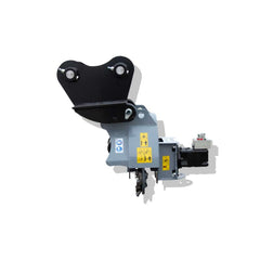 Baumalight S14 Stump Grinder For Mini Excavators