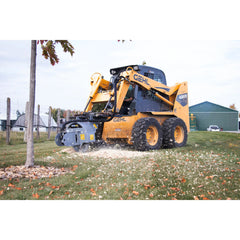 Baumalight | S18 Stump Grinder For Skid Steers