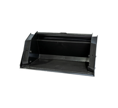 CID High Dump Bucket For Skid Steer