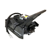 CID Disc Mulcher For Skid Steer