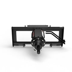 Virnig High Torque Auger Drive For Skid Steer