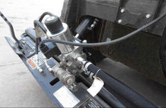 Paladin Tilt Attach Adapter for Skid Steer
