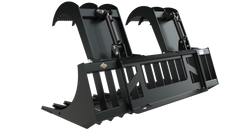 T/S Brush Grapple
