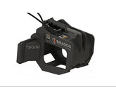 Bradco | TSG10 Tree and Shrub Grapple for Mini Loader Skid Steer