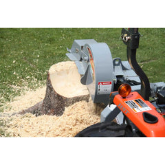 Baumalight | 3P24 Stump Grinder for Tractors
