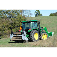 Baumalight MP560 Fixed Tooth Mulcher for PTO Tractors