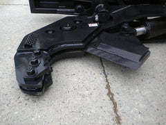 Blue Diamond Tree Shear for Skid Steer