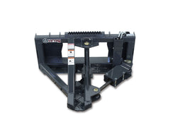 Virnig | Tree Puller for Skid Steer
