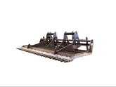 Paladin Land Sculpture for Machines With Universal Skid Steer Coupler