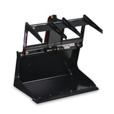 Virnig V20 Scrap Grapple for Mini Skid Steer