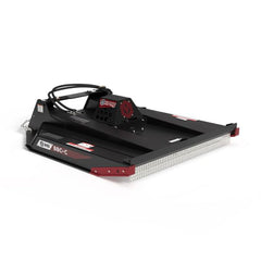 Virnig V40 Rotary Brush Cutter for Skid Steer