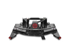 Virnig V50 Rotary Brush Cutter Open Front for Skid Steer Loader