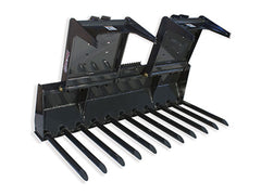 Virnig | V50 Tine Fork Grapple (SSL) (CTL)
