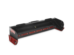 Virnig V50 Low Profile Snow Pusher (SSL)(CTL)