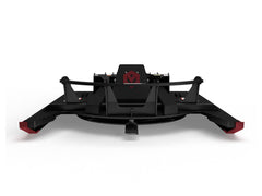 Virnig V60-IRC Rotary Brush Cutter For Skid Steer