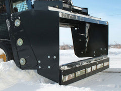 Virnig | V60 Snow Pusher (SSL)(CTL)