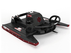 VIRNIG V70 Rotary Brush Cutter for Skid Steer