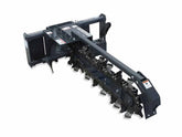 Virnig V60 Trencher For Skid Steer