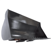 WAIN ROY | General Purpose Buckets for Wheel Loader, Class 1 (0.75 - 1.50 cu. yd.)