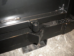 Blue Diamond Work Platform