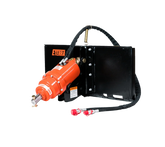 Eterra Auger Drive for Skid Steer