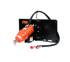 Eterra Auger Drive for Skid Steer