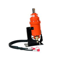 Eterra Auger Drive for Skid Steer