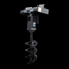 WAIN ROY | E-Series Auger drive unit for mini excavators and TLB