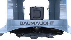 Baumalight | Tree Cutter For Tractor 3 Point Hitch | DPH530 - DPH532 - DPH735