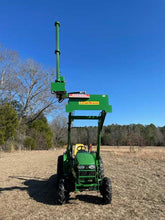 Limb Beaver | BB4 Baby Beaver Brush Cutter For Skid Steers Tractors Excavators