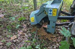 Baumalight 1P14 Stump Grinder For Tractors
