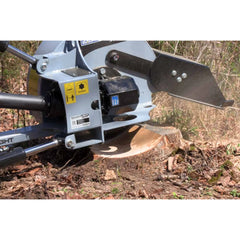 Baumalight | 3P24 Stump Grinder for Tractors