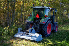 Baumalight | FMP780 Flail Mower For Tractors