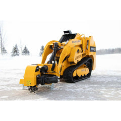 Baumalight | S16 Stump Grinder For Mini Skid Steers