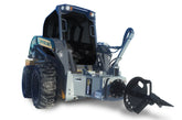 Baumalight | Stump Planer For Skid Steer | Model RSS380 - RSS580- RSS780
