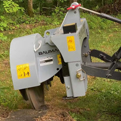 Baumalight 1P24 Stump Grinder For Tractors