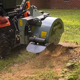 Baumalight 1P24 Stump Grinder For Tractors